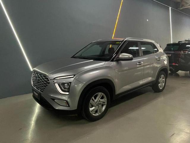 HYUNDAI CRETA1TA COMFORT 20242