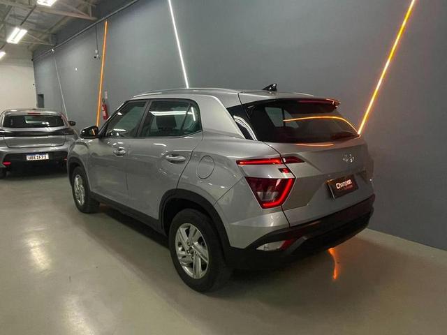 HYUNDAI CRETA1TA COMFORT 20244