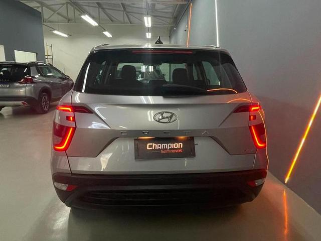HYUNDAI CRETA1TA COMFORT 20245