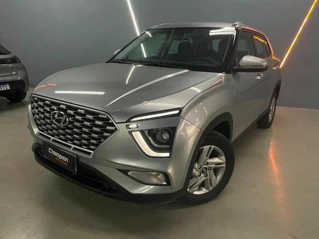 HYUNDAI CRETA1TA COMFORT 20240