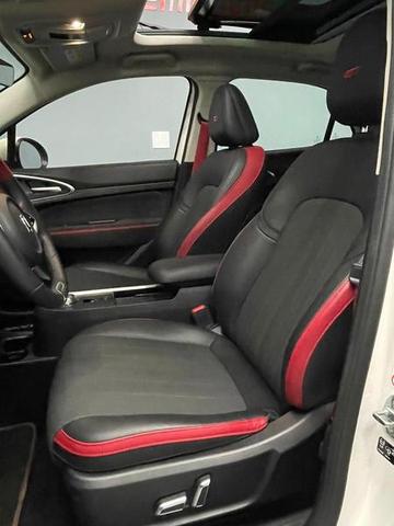 GWM ORA 03 GT BEV63 20247