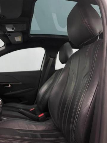 PEUGEOT 208 STYLE 1,0 FLEX 6V 5P MEC 20248