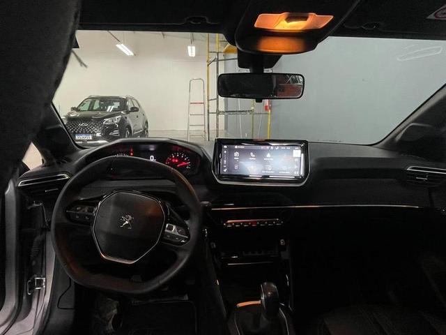 PEUGEOT 208 STYLE 1,0 FLEX 6V 5P MEC 20246
