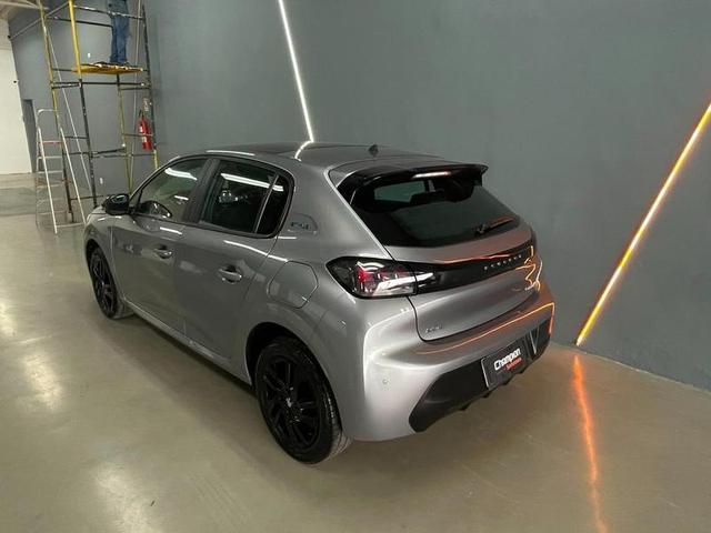 PEUGEOT 208 STYLE 1,0 FLEX 6V 5P MEC 20244