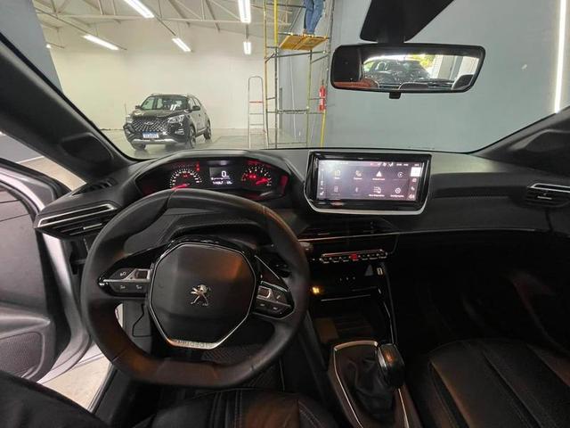 PEUGEOT 208 STYLE 1,0 FLEX 6V 5P MEC 20249
