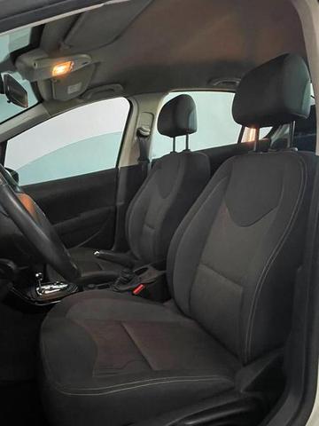 PEUGEOT 408 SED. BUSINESS 1.6 TB FLEX 16V 4P AUT 20187