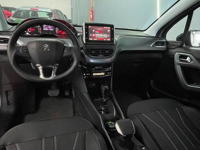 PEUGEOT 2008 GRF THP AT 20249