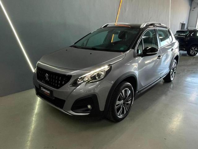 PEUGEOT 2008 GRF THP AT 20242