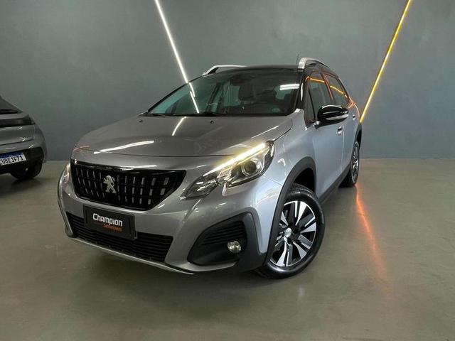 PEUGEOT 2008 GRF THP AT 20240