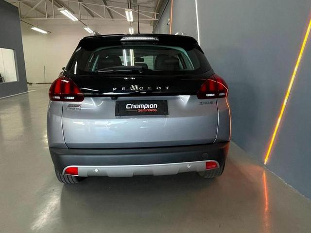 PEUGEOT 2008 GRF THP AT 20246