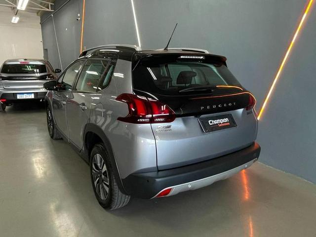 PEUGEOT 2008 GRF THP AT 20245