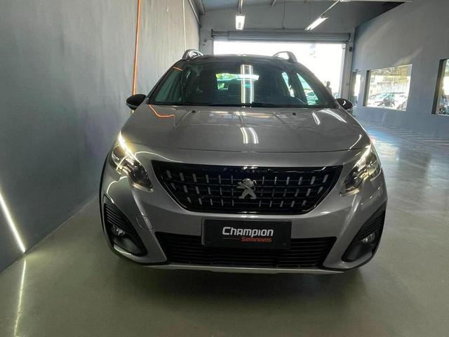 PEUGEOT 2008 GRF THP AT 20241