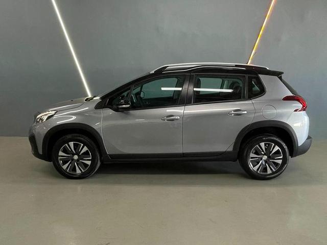 PEUGEOT 2008 GRF THP AT 20243