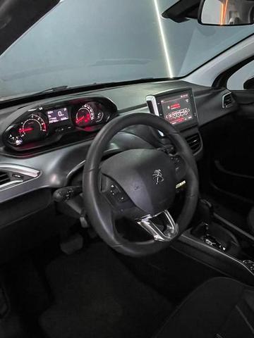 PEUGEOT 2008 GRF THP AT 20248