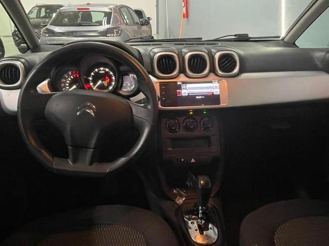 CITROEN AIRCROSS LIVE AT 20187