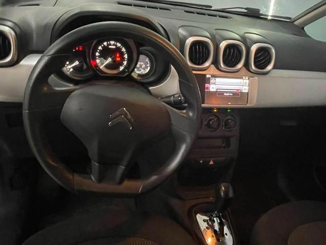 CITROEN AIRCROSS LIVE AT 20188