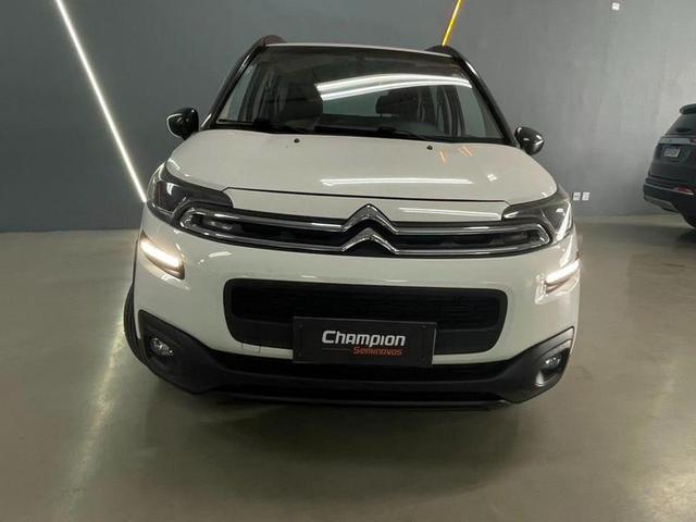 CITROEN AIRCROSS LIVE AT 20181
