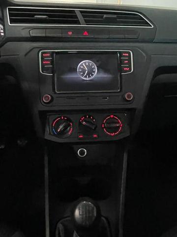 VOLKSWAGEN VOYAGE MPI 202310