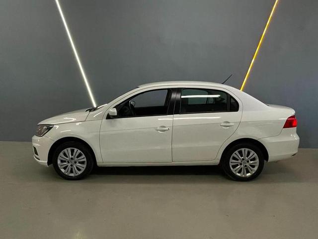VOLKSWAGEN VOYAGE MPI 20233