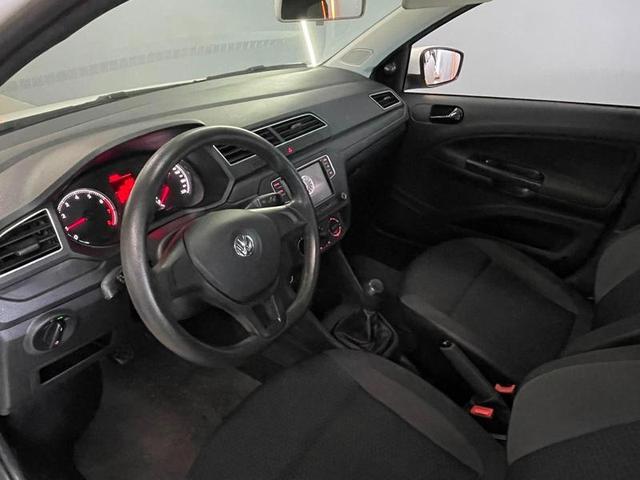 VOLKSWAGEN VOYAGE MPI 20237