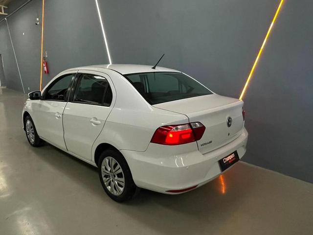 VOLKSWAGEN VOYAGE MPI 20234