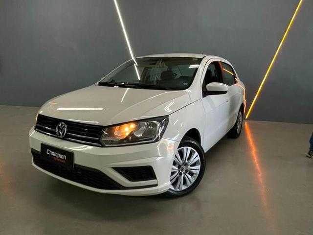 VOLKSWAGEN VOYAGE MPI 20230