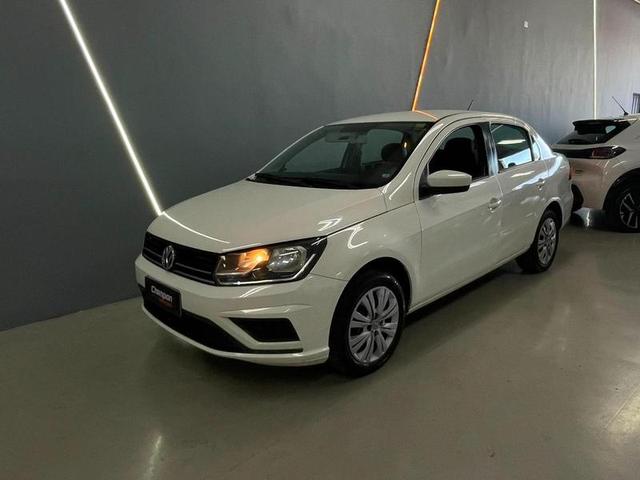 VOLKSWAGEN VOYAGE MPI 20232