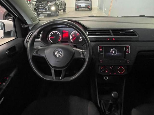 VOLKSWAGEN VOYAGE MPI 20238