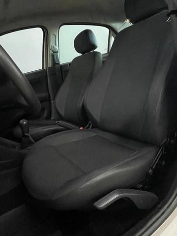 VOLKSWAGEN VOYAGE MPI 20239
