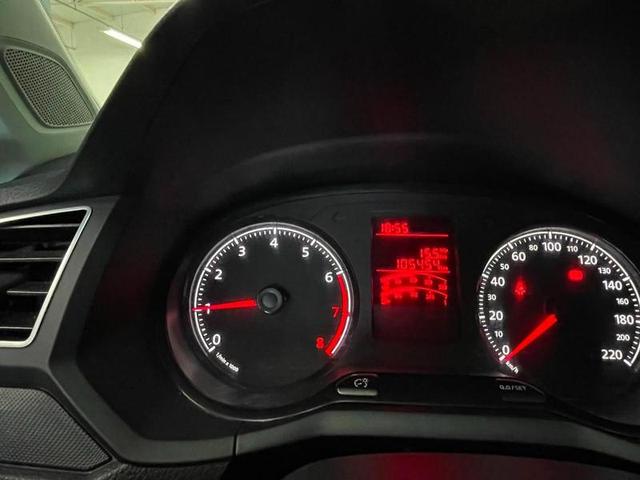 VOLKSWAGEN VOYAGE MPI 202311