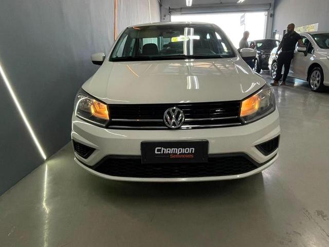 VOLKSWAGEN VOYAGE MPI 20231