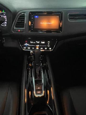 HONDA HR-V EXL CVT 20219
