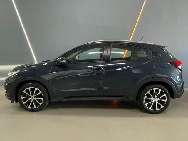 HONDA HR-V EXL CVT 20213