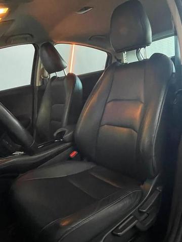 HONDA HR-V EXL CVT 20216