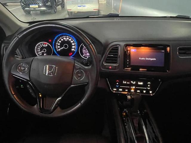 HONDA HR-V EXL CVT 20218