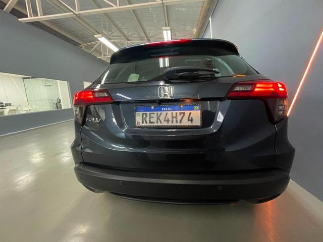 HONDA HR-V EXL CVT 20215