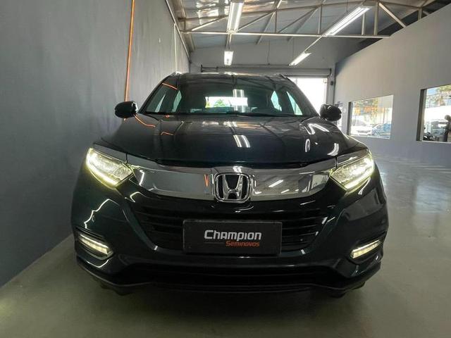 HONDA HR-V EXL CVT 20211