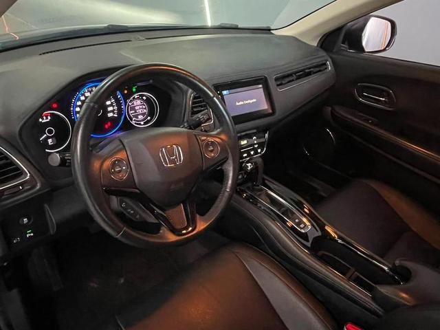 HONDA HR-V EXL CVT 20217
