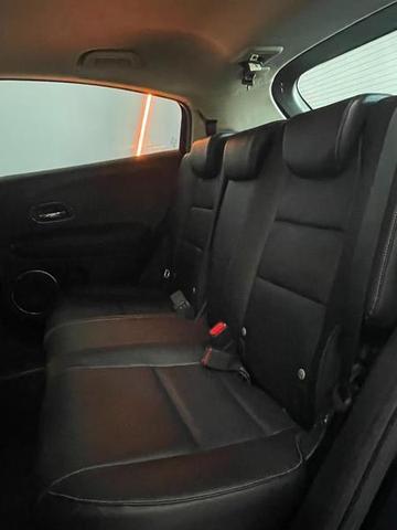 HONDA HR-V EXL CVT 202111