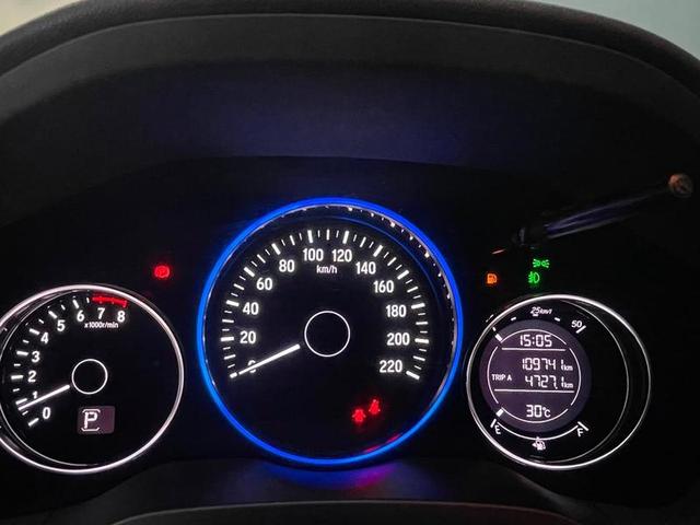HONDA HR-V EXL CVT 202112
