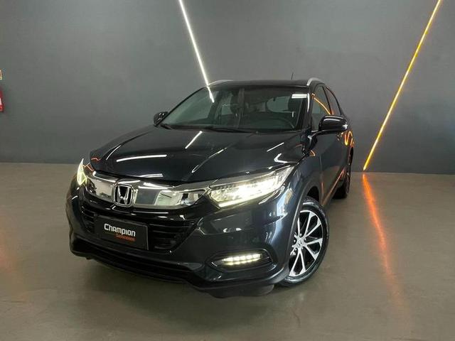 HONDA HR-V EXL CVT 2021