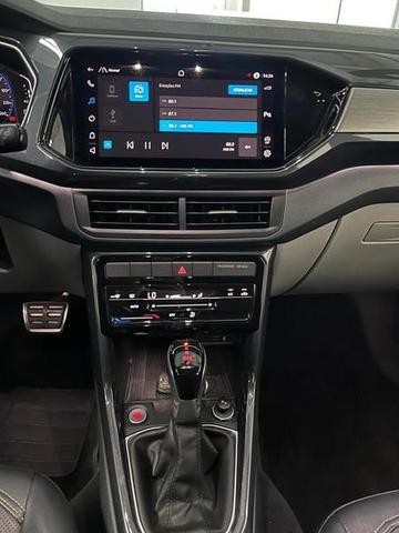 VOLKSWAGEN TCROSS HL TSI 20226