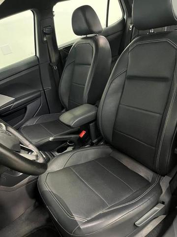 VOLKSWAGEN TCROSS HL TSI 20225