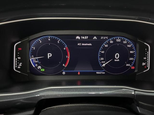 VOLKSWAGEN TCROSS HL TSI 20229
