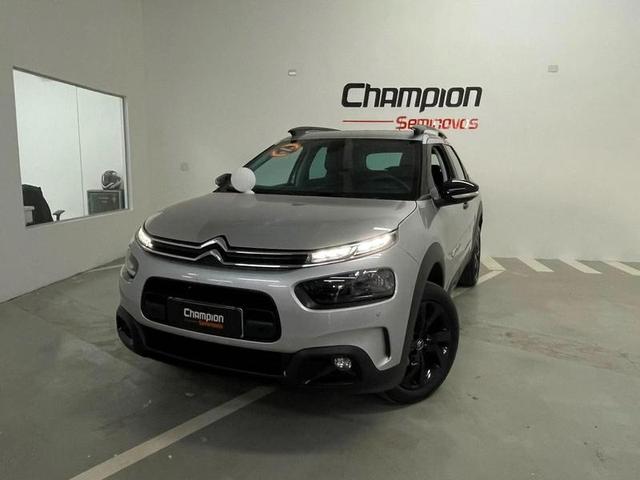 CITROEN C4 CACTUS SHINE 2022