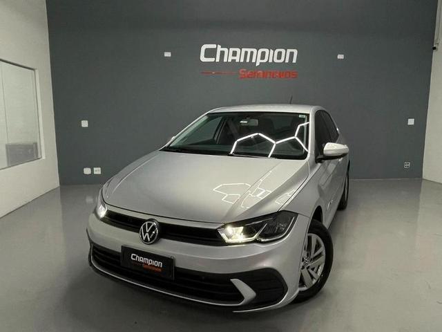 VOLKSWAGEN POLO MB 2023