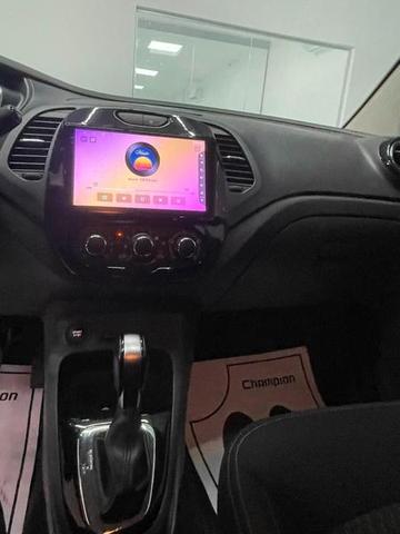 RENAULT CAPTUR LIFE 1.6 16V FLEX 5P AUT 20198