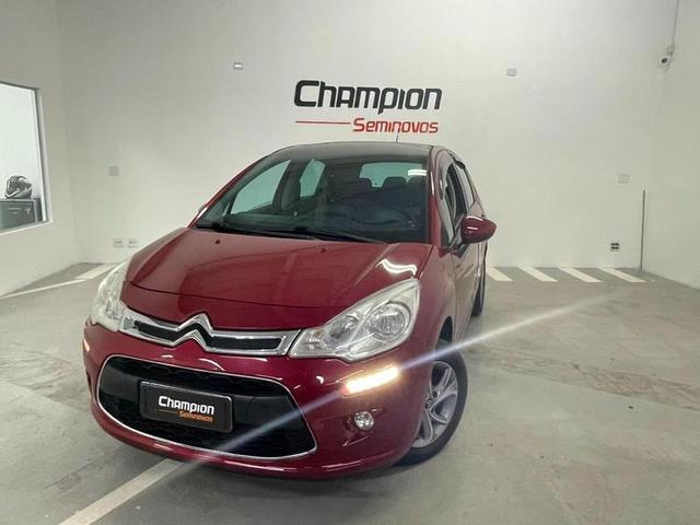 CITROEN C3 90M TENDANCE 2014