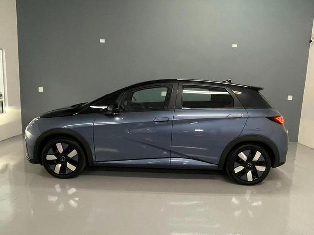 BYD DOLPHIN PLUS (ELÉTRICO) 20243