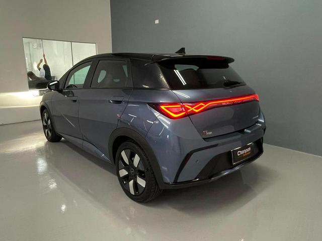 BYD DOLPHIN PLUS (ELÉTRICO) 20245